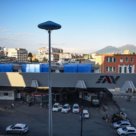 Napoli Central Gate エクステリア 写真