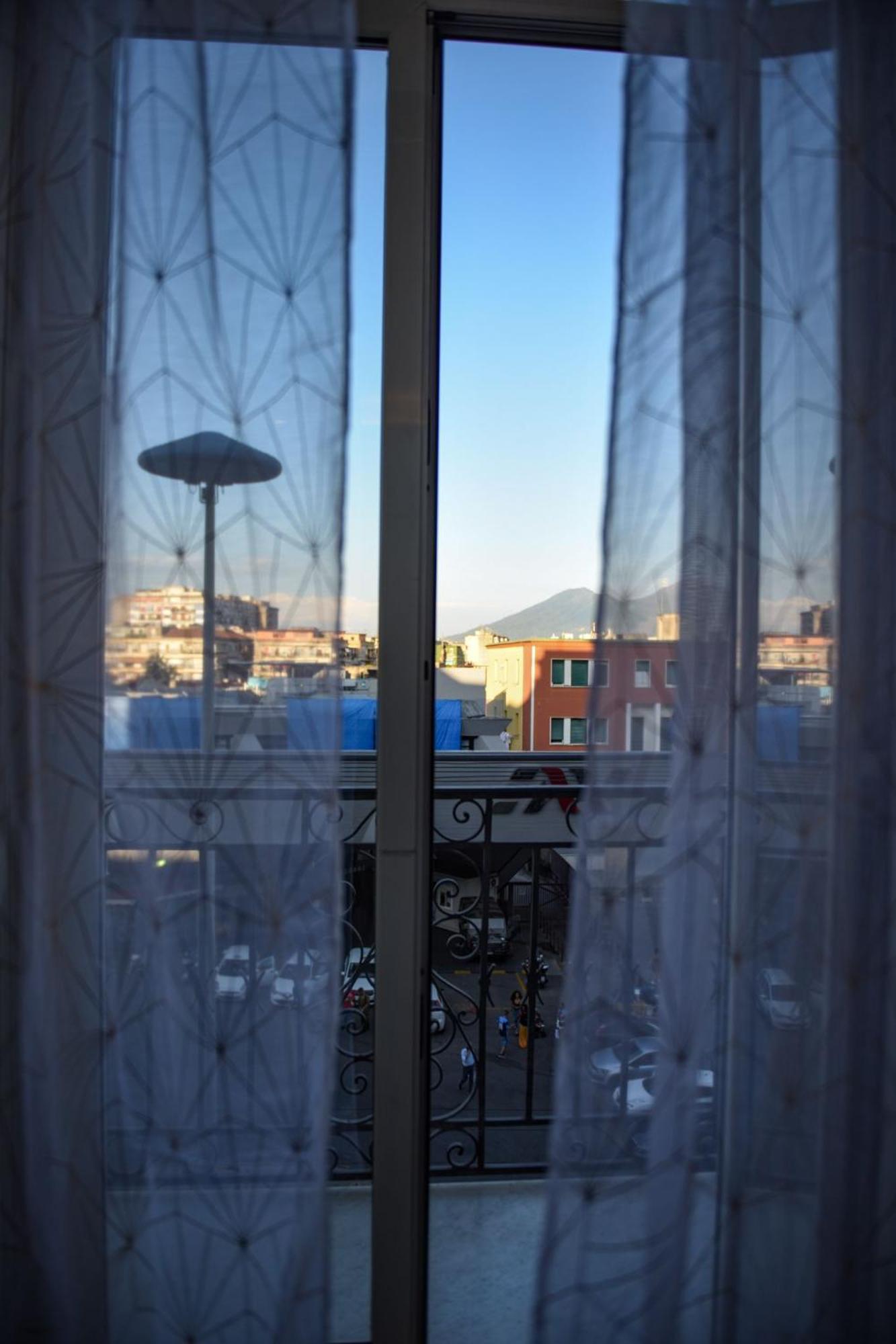 Napoli Central Gate エクステリア 写真