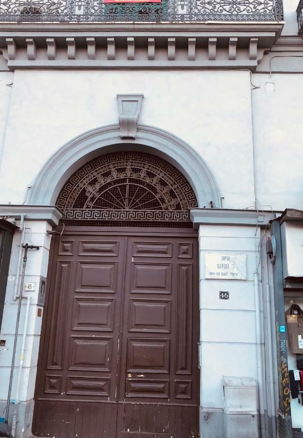 Napoli Central Gate エクステリア 写真
